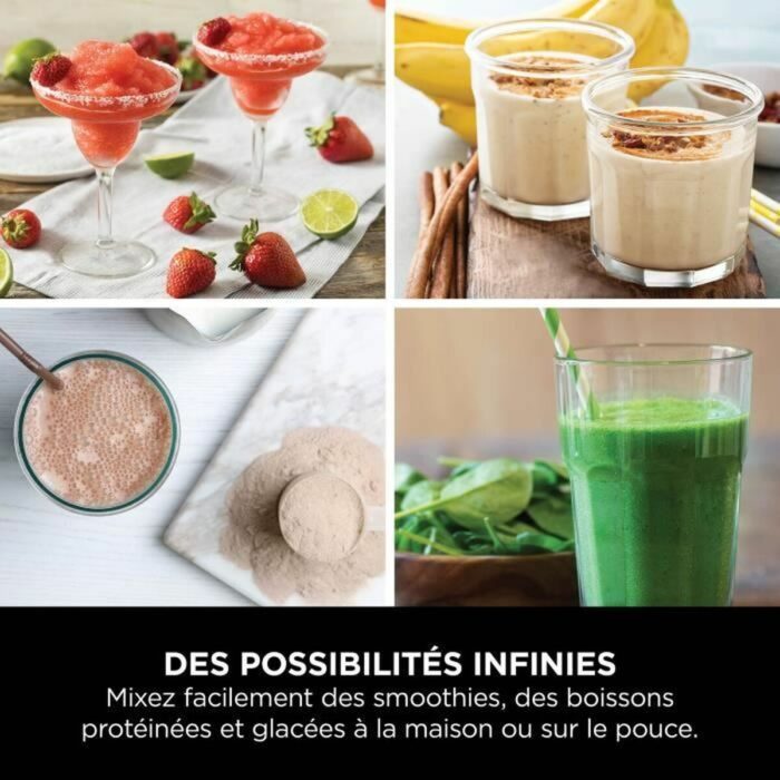 Cup Blender NINJA - Image 2