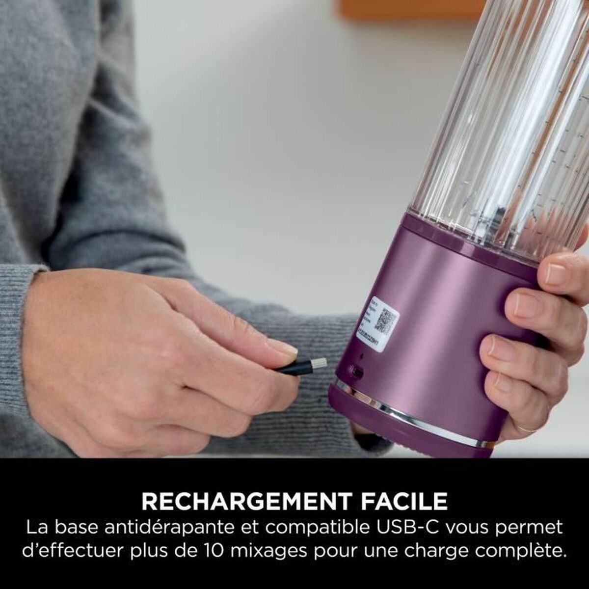 Cup Blender NINJA - Image 4