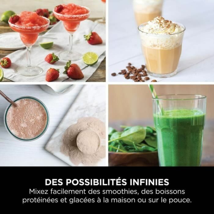 Cup Blender NINJA - Image 2