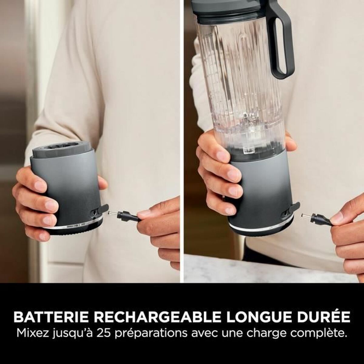 Cup Blender NINJA - Image 6
