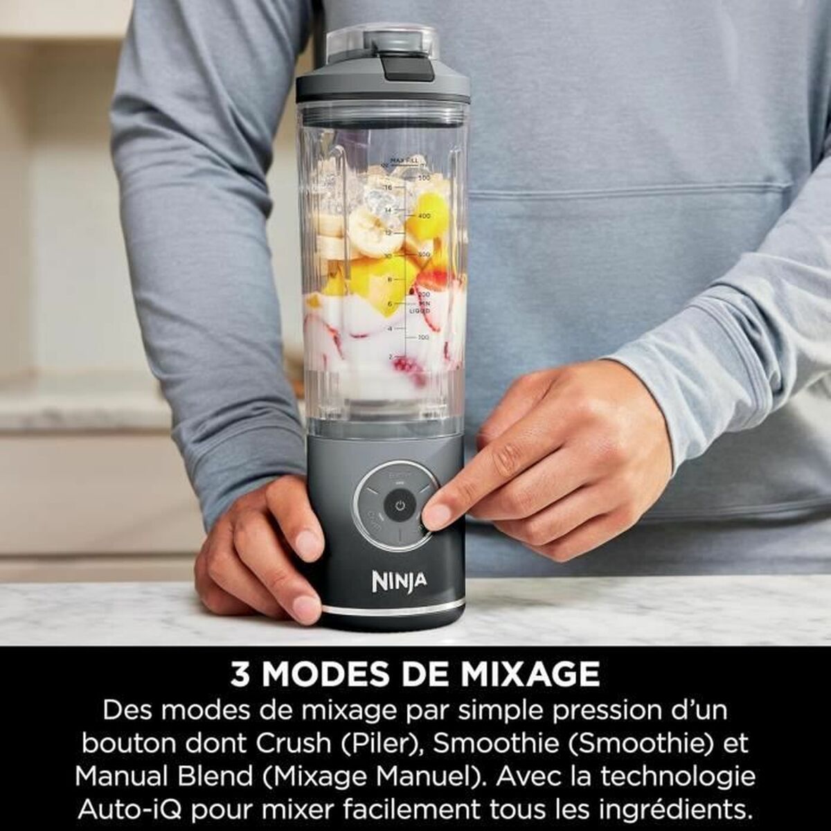 Cup Blender NINJA - Image 5