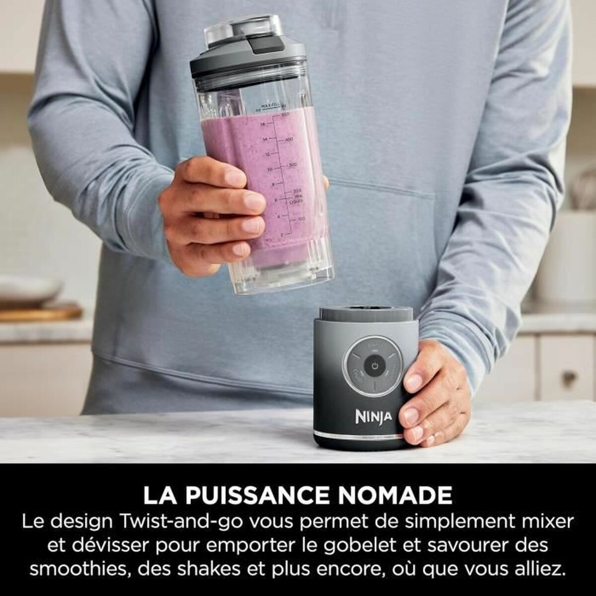 Cup Blender NINJA - Image 2