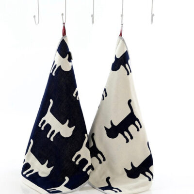 PAWSOME KITCHEN TOWEL - #27