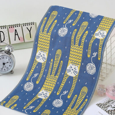 PAWSOME KITCHEN TOWEL - #46