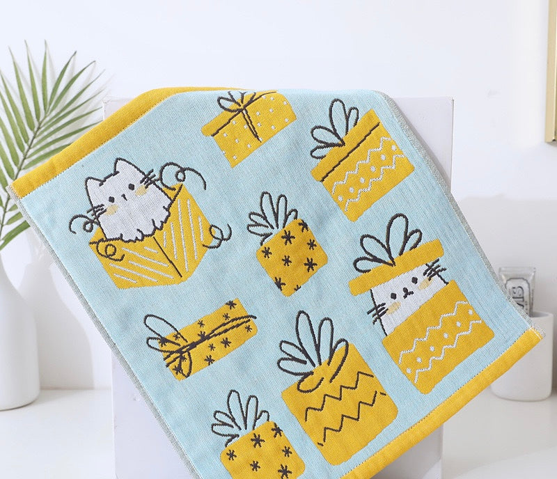 PAWSOME KITCHEN TOWEL - #66 - Image 2