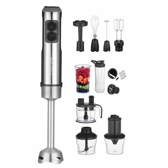 Blender Concept Blender ręczny TM5500 (TM5500)