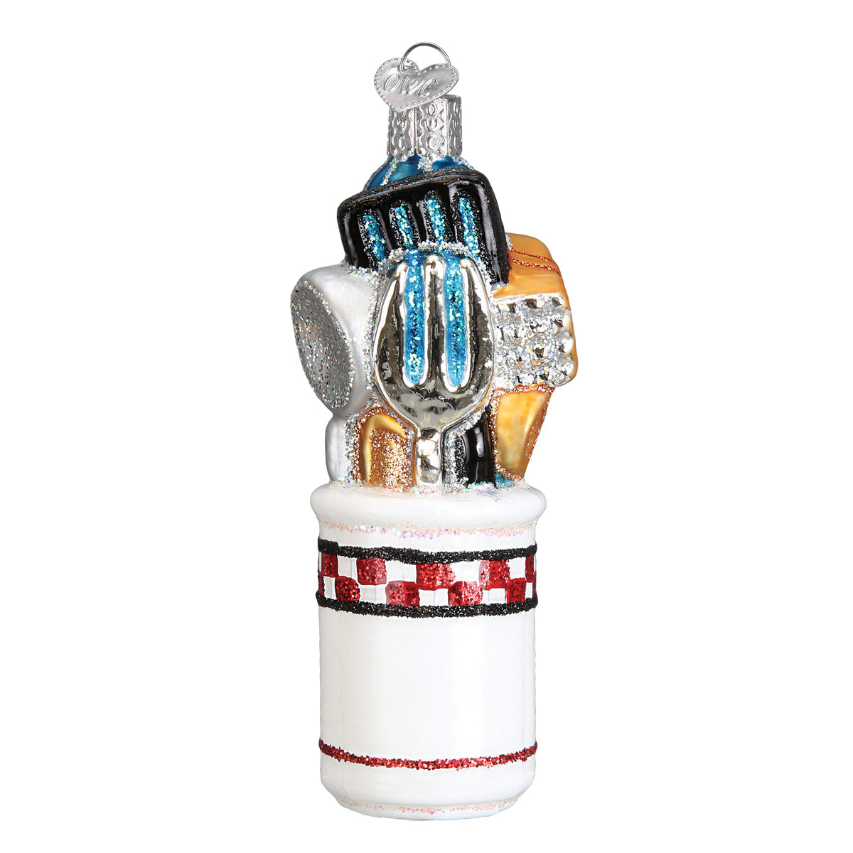 Kitchen Utensils Ornament - Image 5
