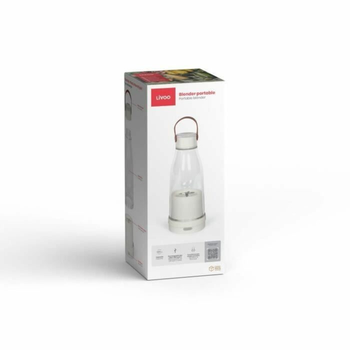 Cup Blender Livoo - Image 3
