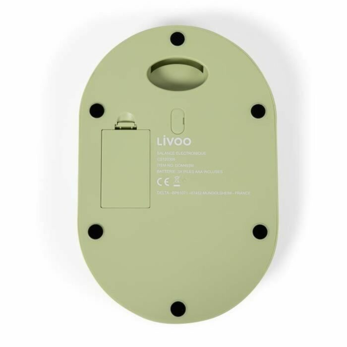 kitchen scale Livoo - Image 5