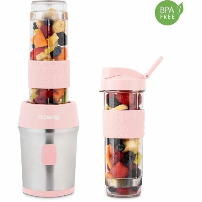Cup Blender Hkoenig - Image 2