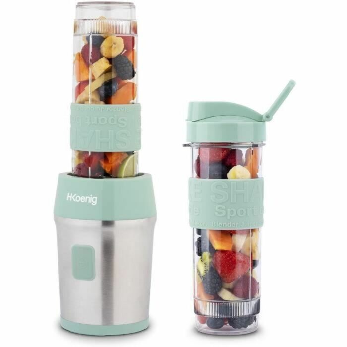 Cup Blender Hkoenig - Image 4