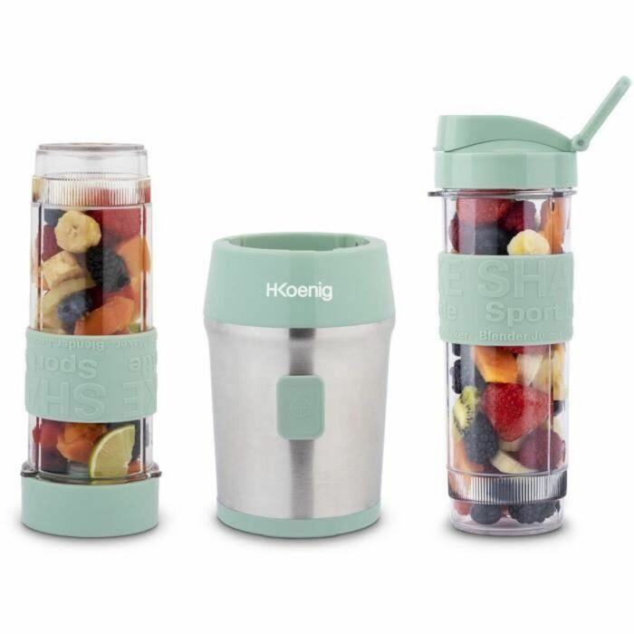 Cup Blender Hkoenig - Image 3