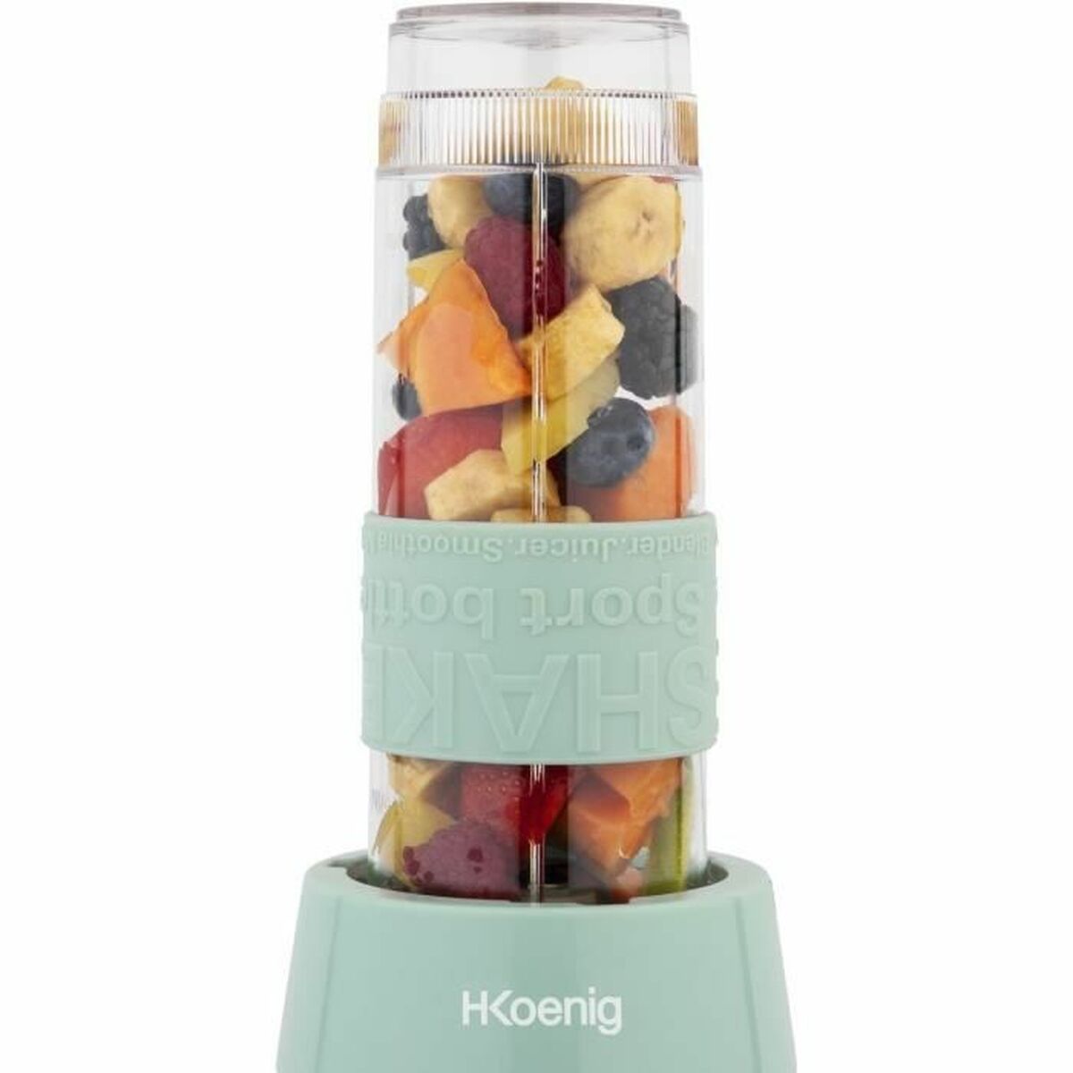Cup Blender Hkoenig - Image 2