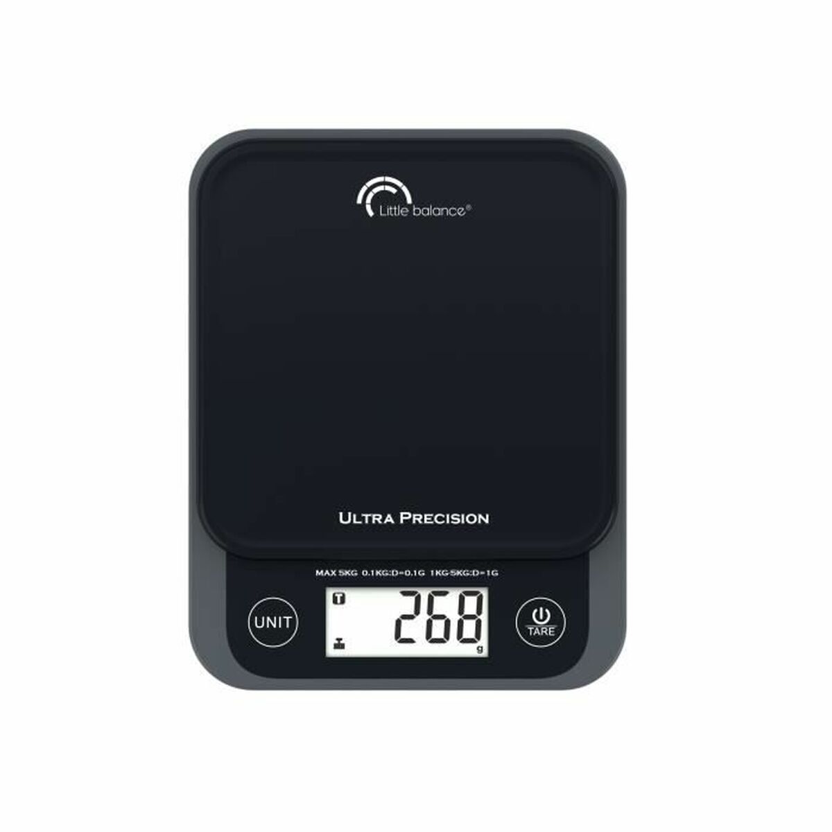 kitchen scale Little Balance 8509 - Image 2