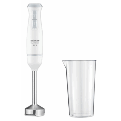 Blender Zelmer BLENDER ZELMER ZHB4561S PULSAR DELUXE 800W (ZHB4561S)