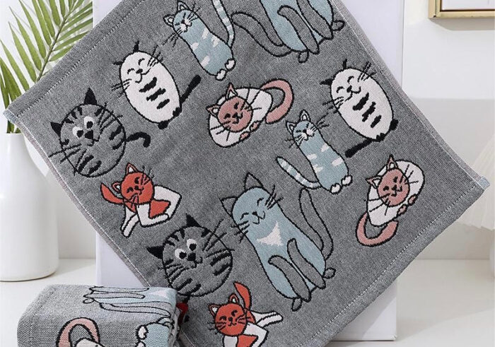 PAWSOME KITCHEN TOWEL - #36 - Image 2