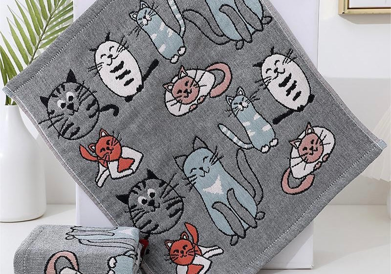 PAWSOME KITCHEN TOWEL - #36 - Image 2