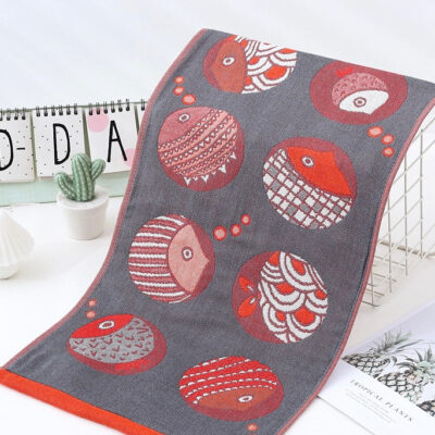 PAWSOME KITCHEN TOWEL - #2