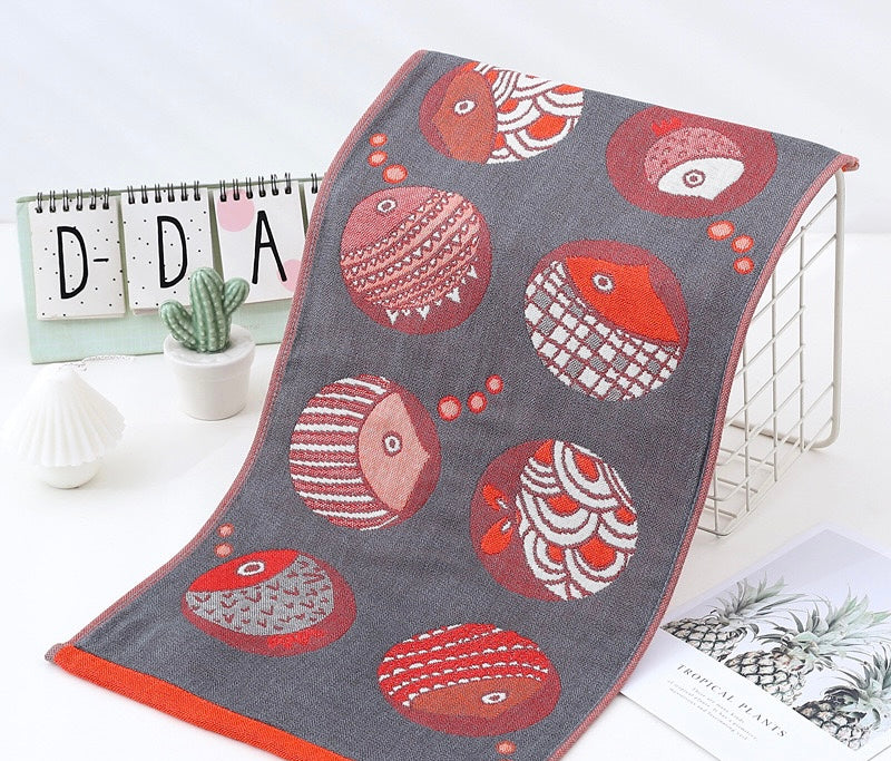 PAWSOME KITCHEN TOWEL - #2