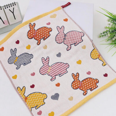PAWSOME KITCHEN TOWEL - #63
