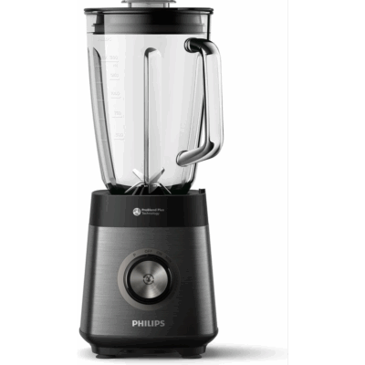 Philips 5000 series HR3040/00 blender 2 l Blender stołowy 1200 W Czarny (HR3040/00)