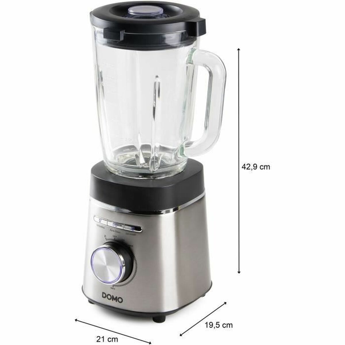 Cup Blender DOMO - Image 5