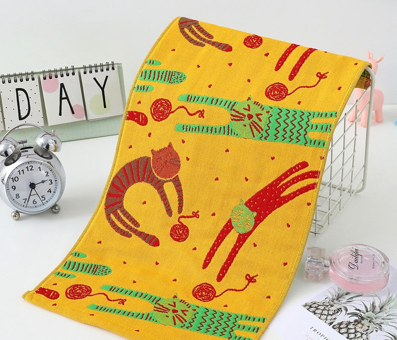 PAWSOME KITCHEN TOWEL - #46 - Image 3