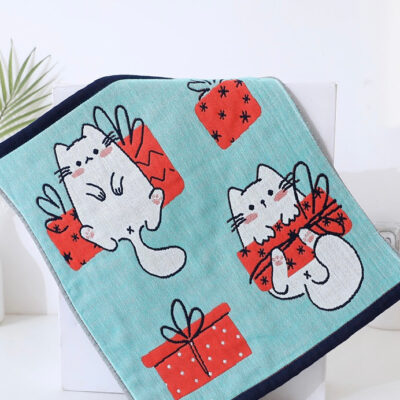 PAWSOME KITCHEN TOWEL - #66