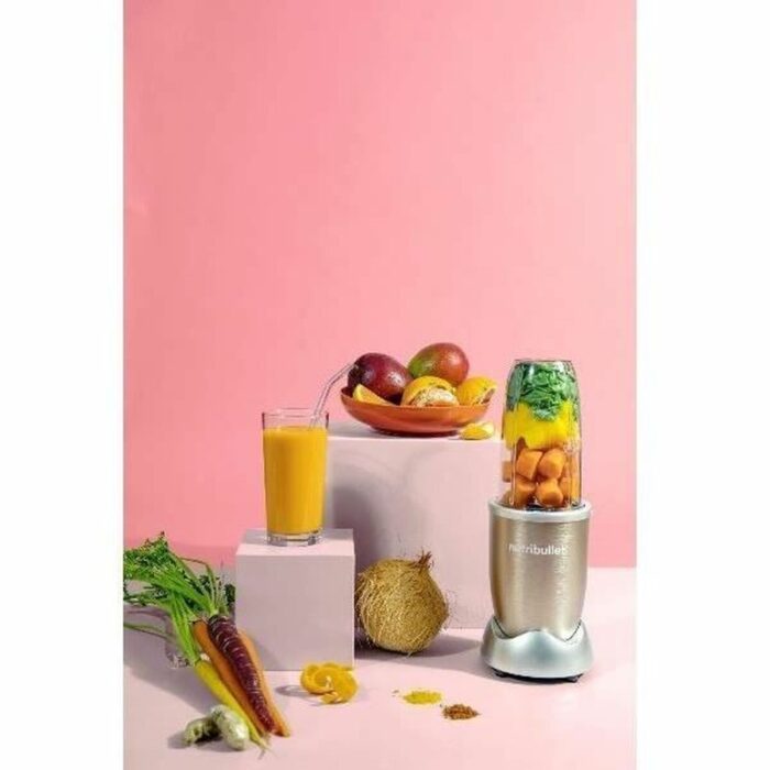 Cup Blender Nutribullet - Image 3