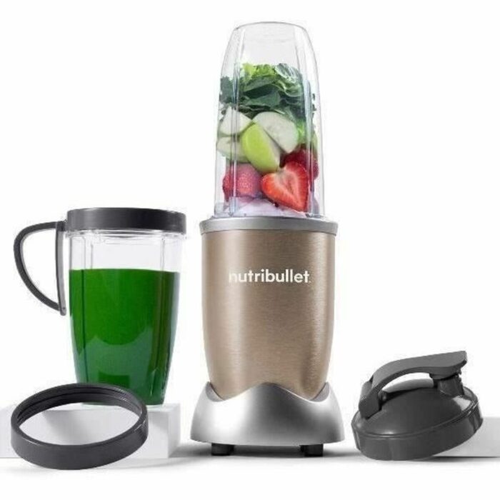 Cup Blender Nutribullet - Image 2