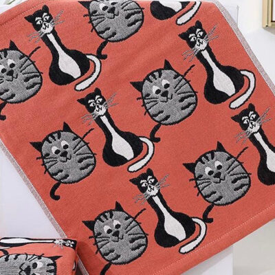 PAWSOME KITCHEN TOWEL - #36
