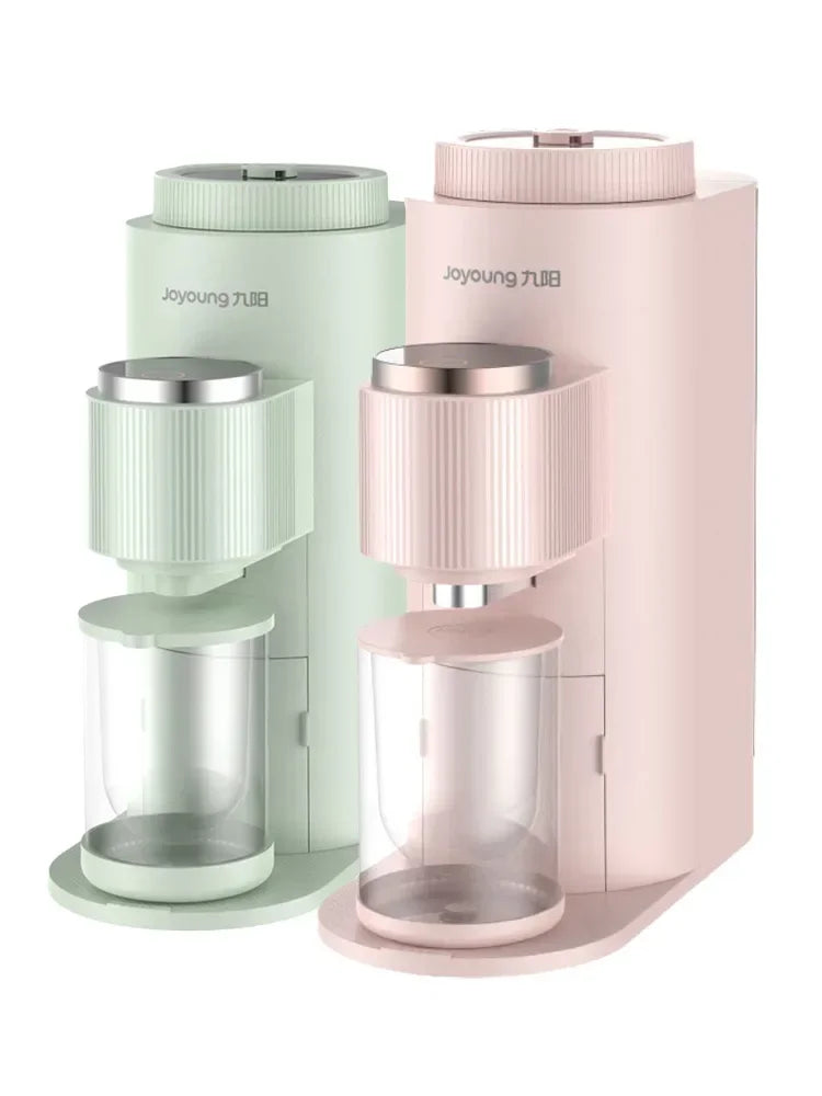Automatic Soymilk and Juicer Blender - Image 4