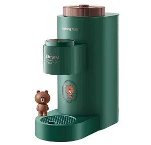Automatic Soymilk and Juicer Blender - Image 10