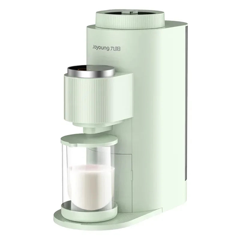 Automatic Soymilk and Juicer Blender - Image 14