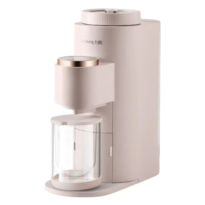 Automatic Soymilk and Juicer Blender - Image 16