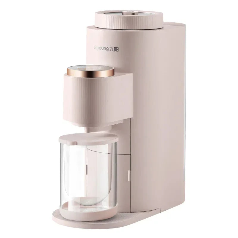 Automatic Soymilk and Juicer Blender - Image 16