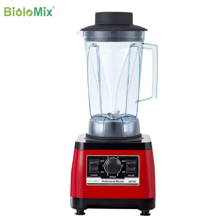 Biolomix Commercial Blender - Image 6