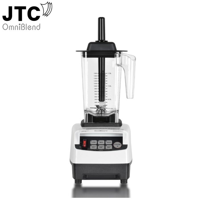 Blender Omniblend Mixer Juicer - Image 2