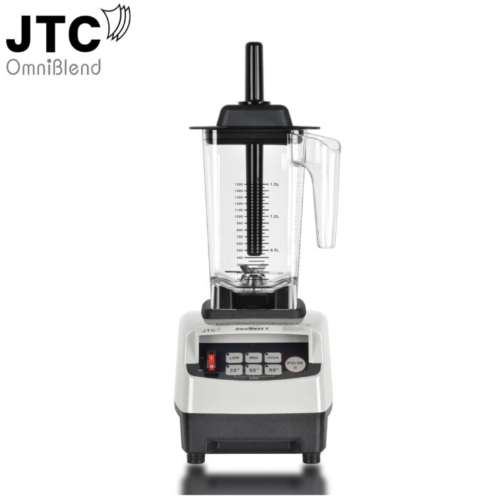 Blender Omniblend Mixer Juicer - Image 3
