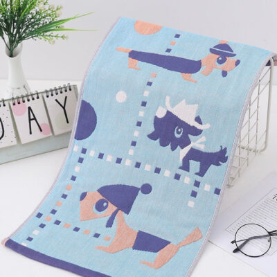 PAWSOME KITCHEN TOWEL - #64