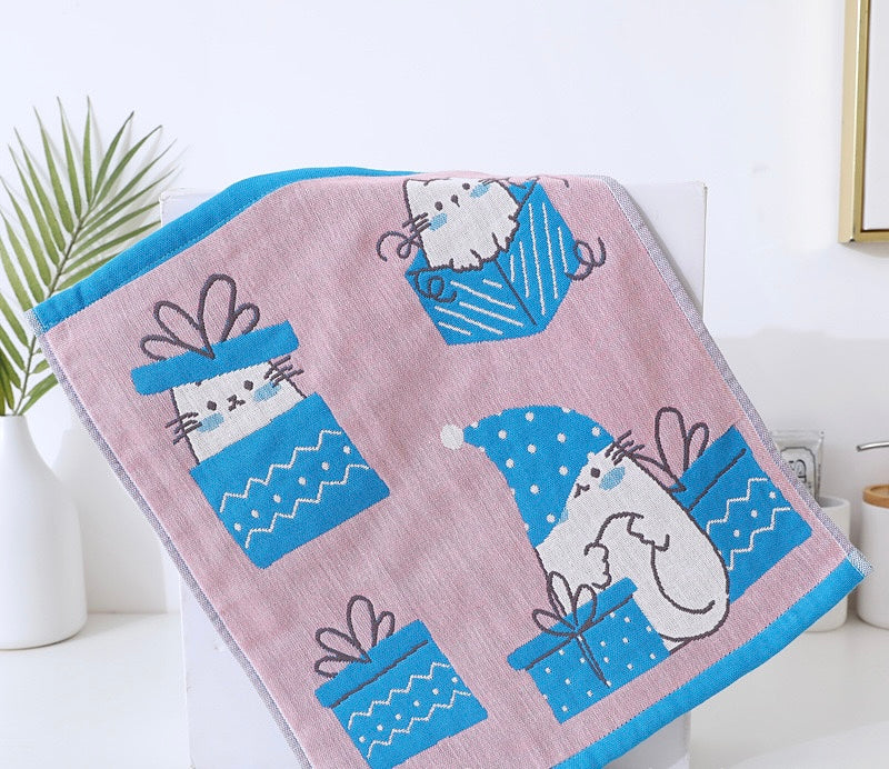 PAWSOME KITCHEN TOWEL - #66 - Image 3
