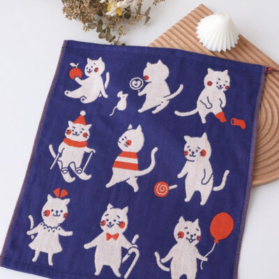 PAWSOME KITCHEN TOWEL - #16