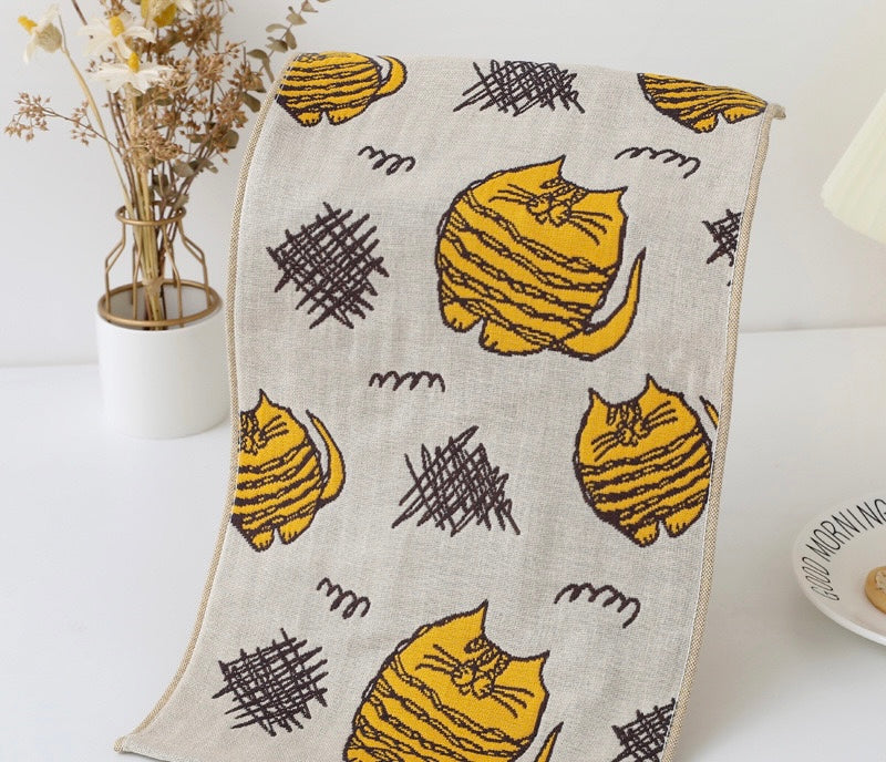 PAWSOME KITCHEN TOWEL - #58 - Image 2