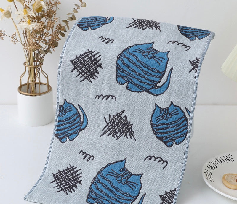 PAWSOME KITCHEN TOWEL - #58 - Image 3