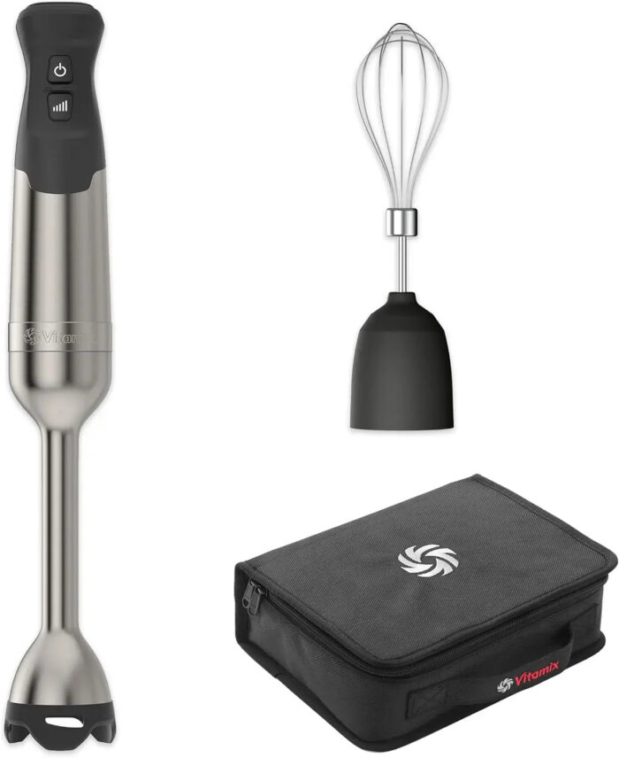 Immersion Blender Set
