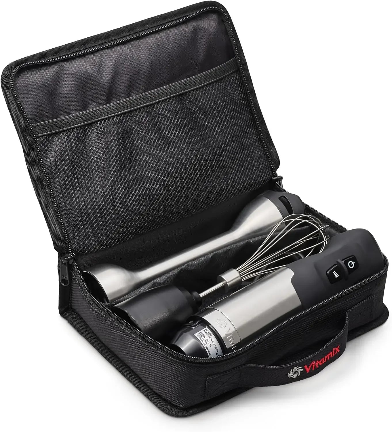 Immersion Blender Set - Image 2