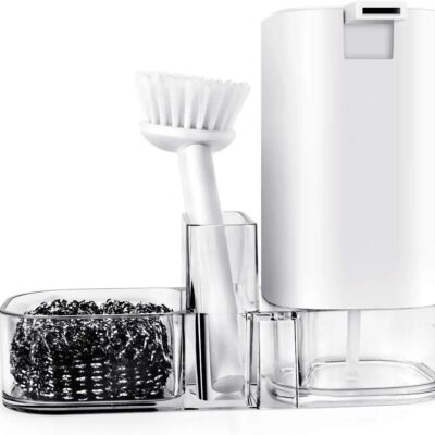 Kitchen Sink Countertop organiser