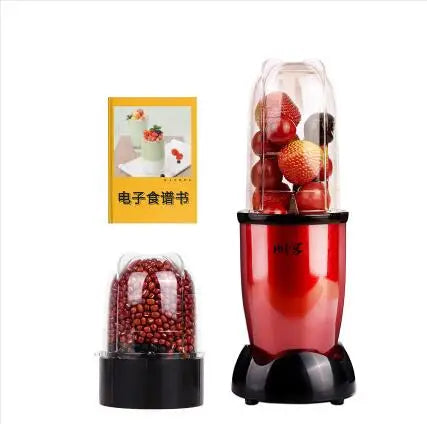 Multi Electric Juicer and Blender - Image 10