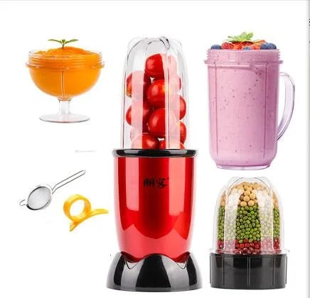 Multi Electric Juicer and Blender - Image 11