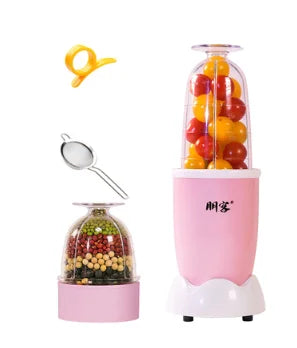 Multi Electric Juicer and Blender - Image 19